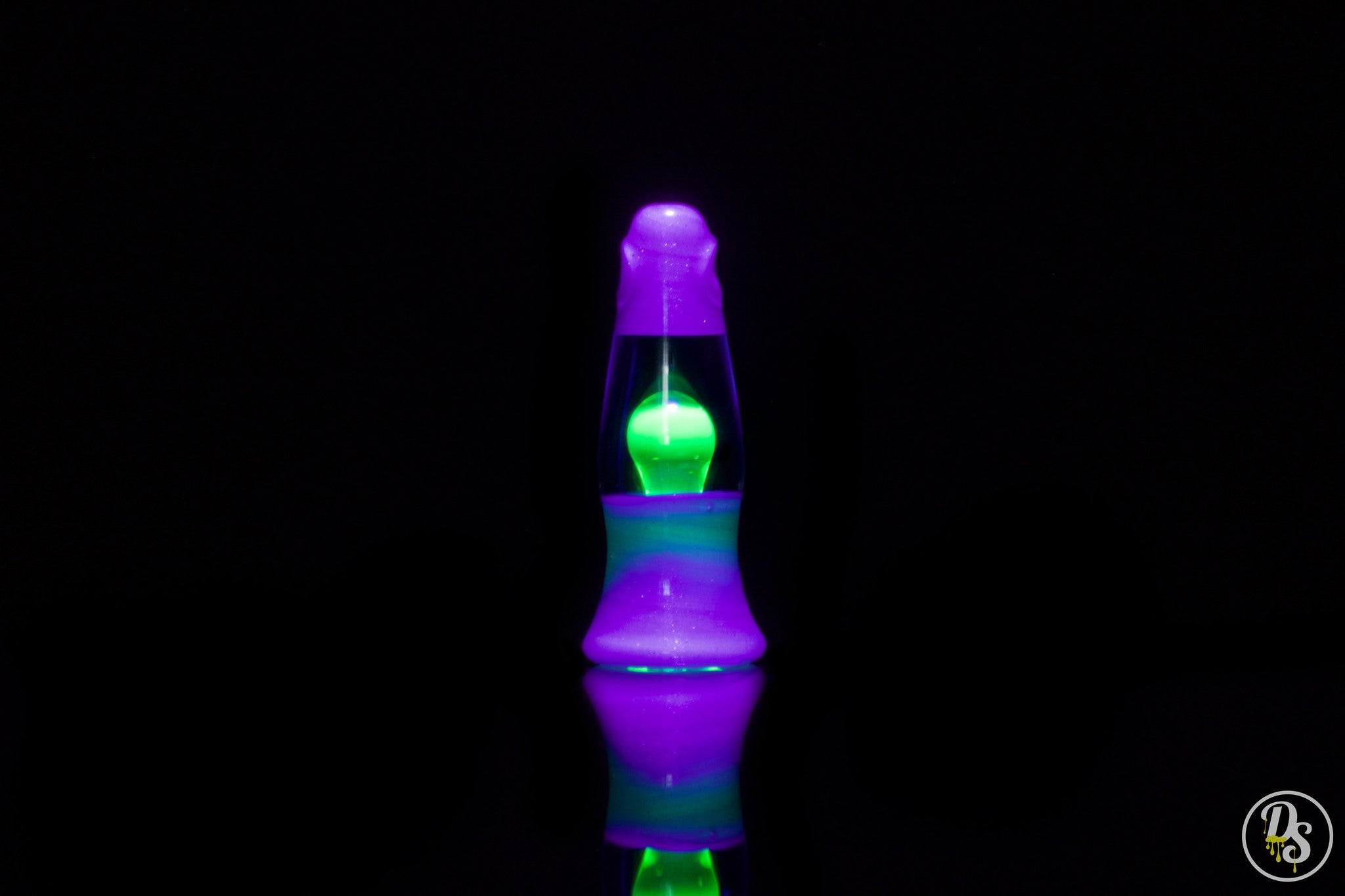 Bluegrass UV Pendant/Carb Cap