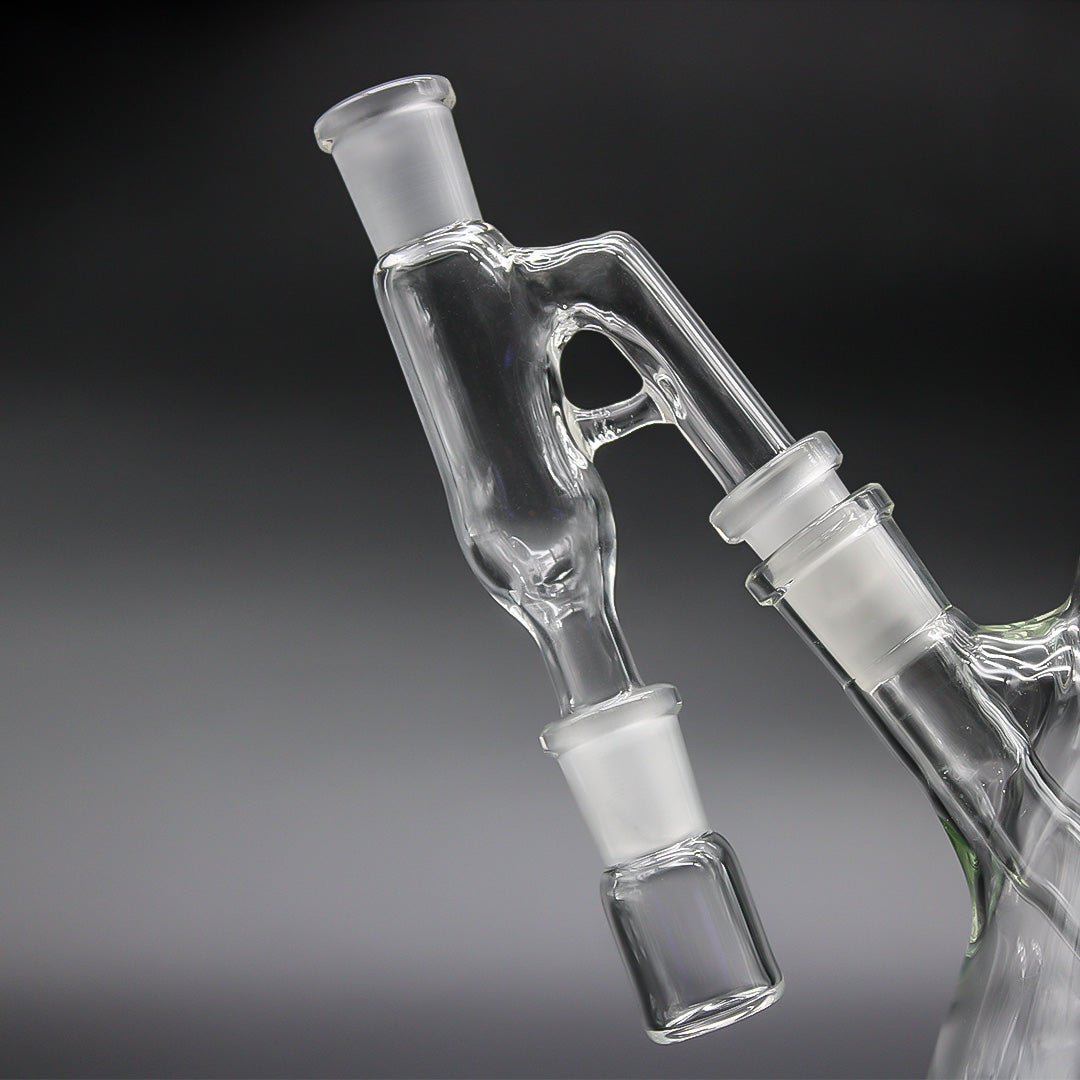 TEXAS HOT GLASS CLAIM CATHCER