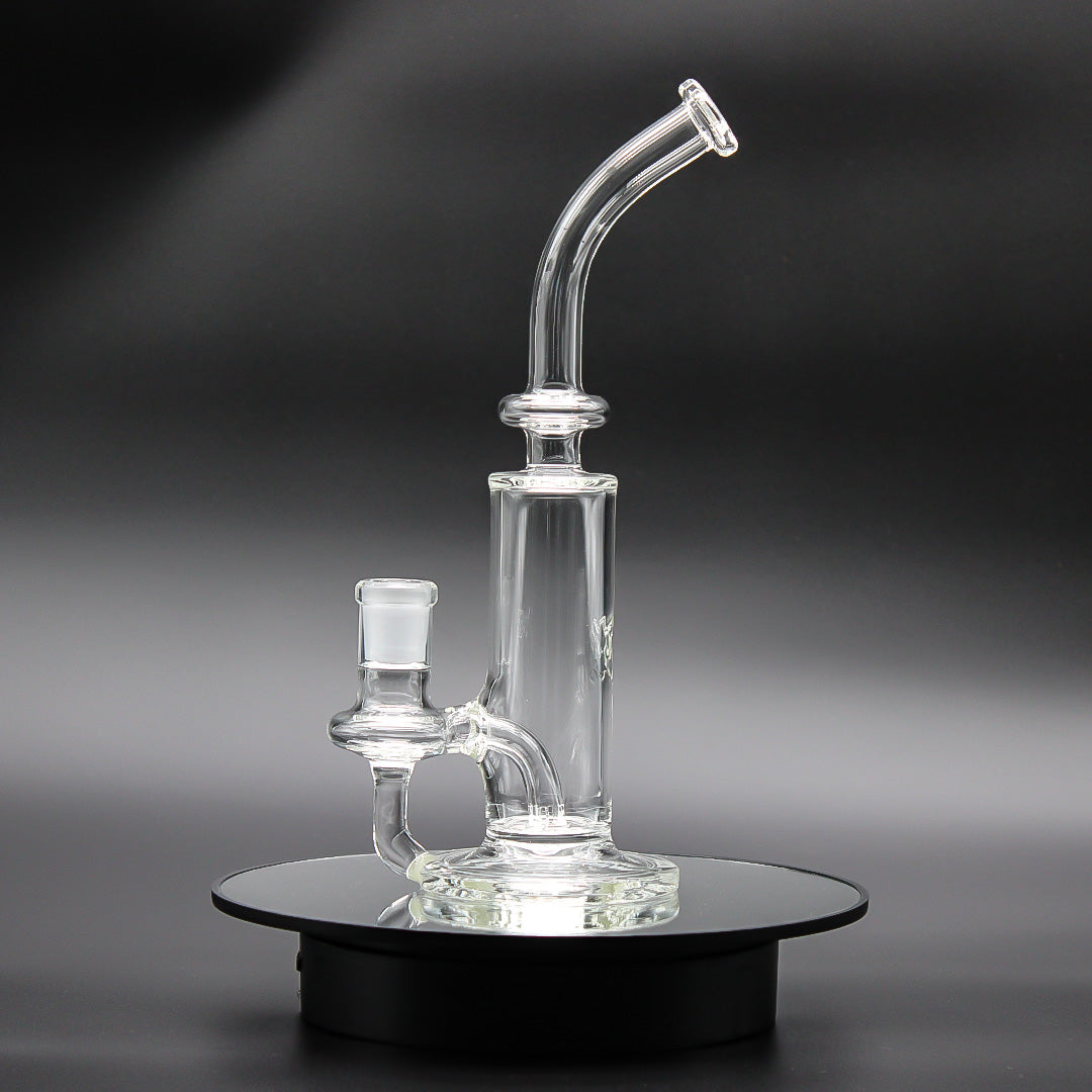 TEXAS HOT GLASS MINI SHREDDER