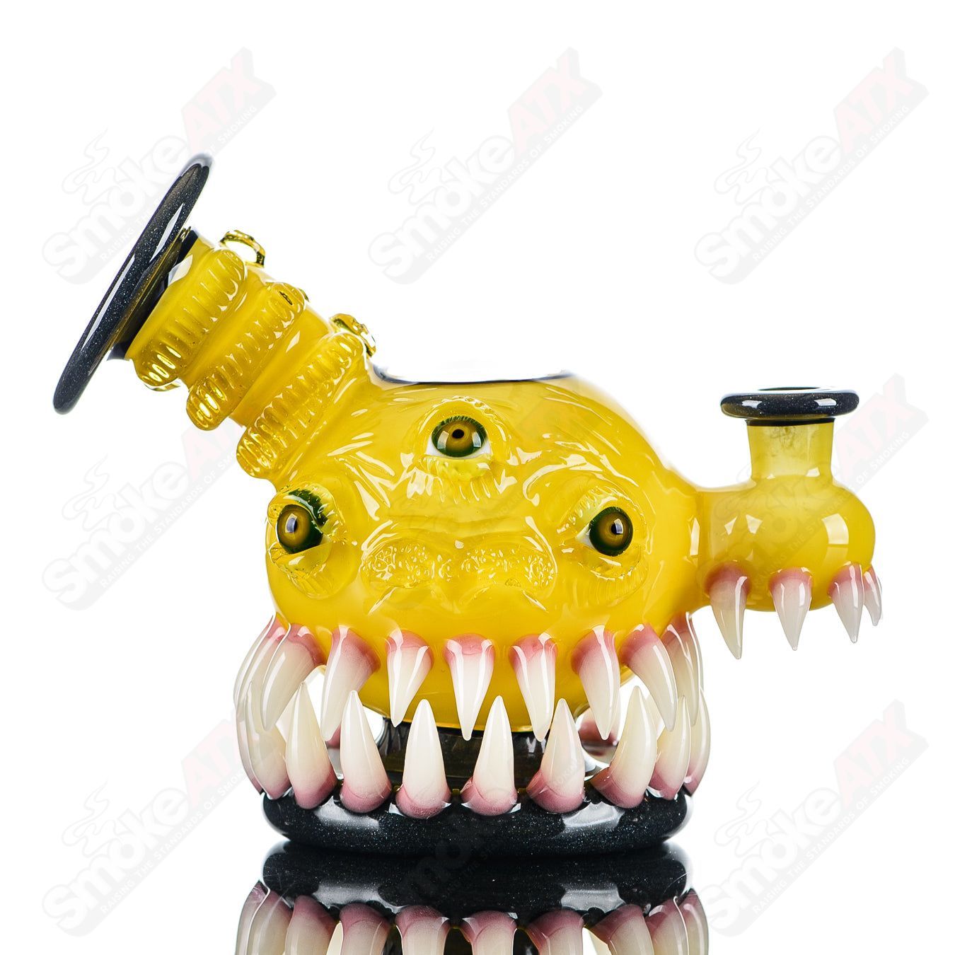 Canary Orb Rig by  SALT & JAG