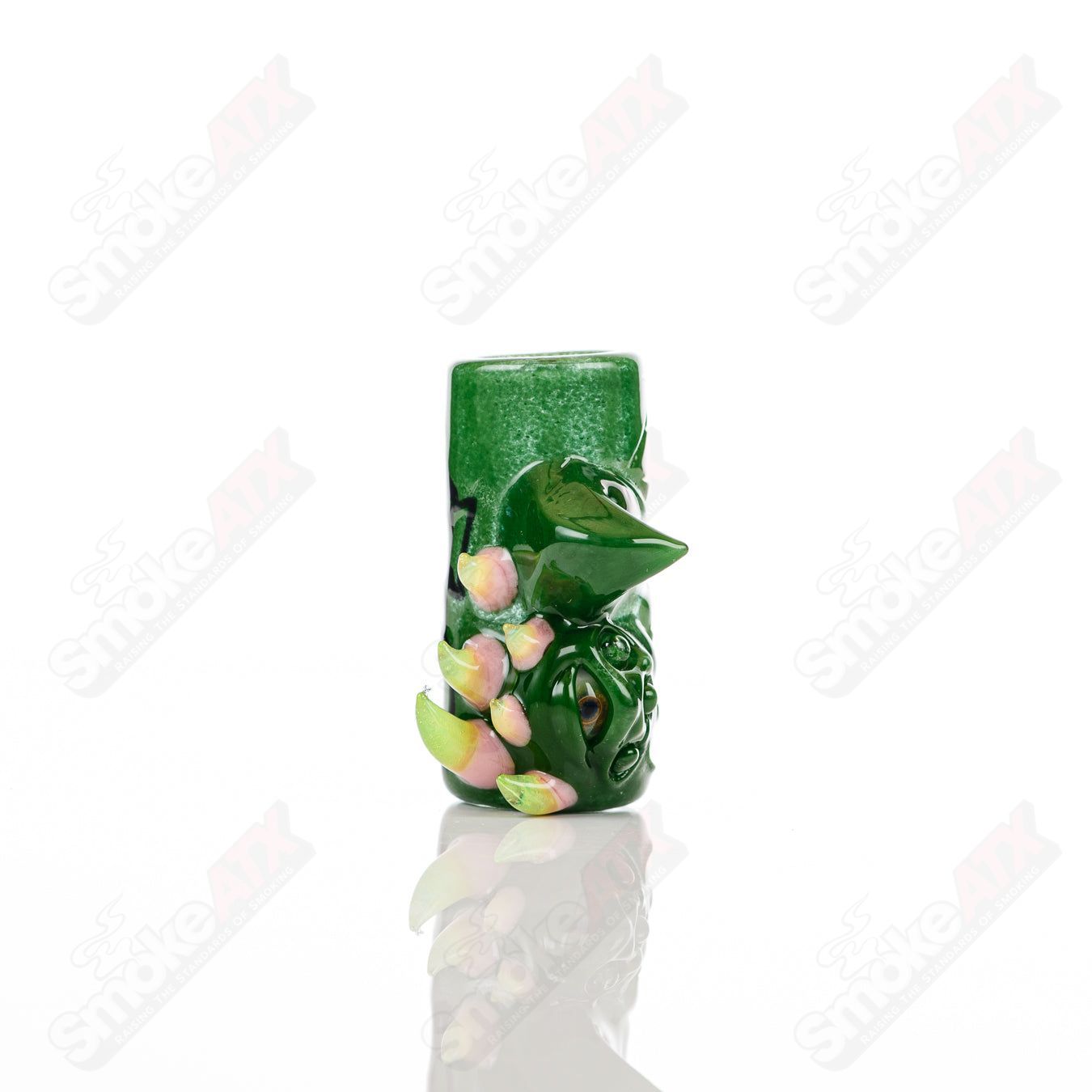 Dome Conversion Shot Glass (Aurora) SALT