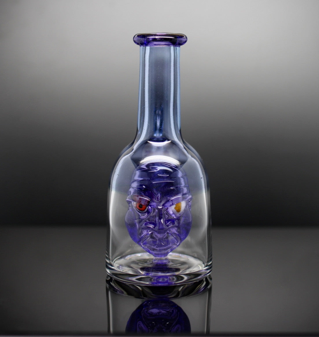 Head In A Bottle #40