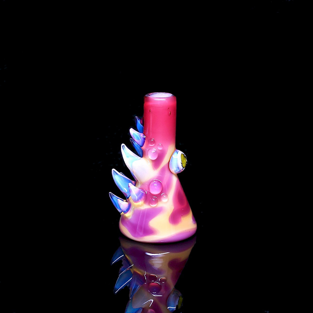 Voorhees Mini Tube