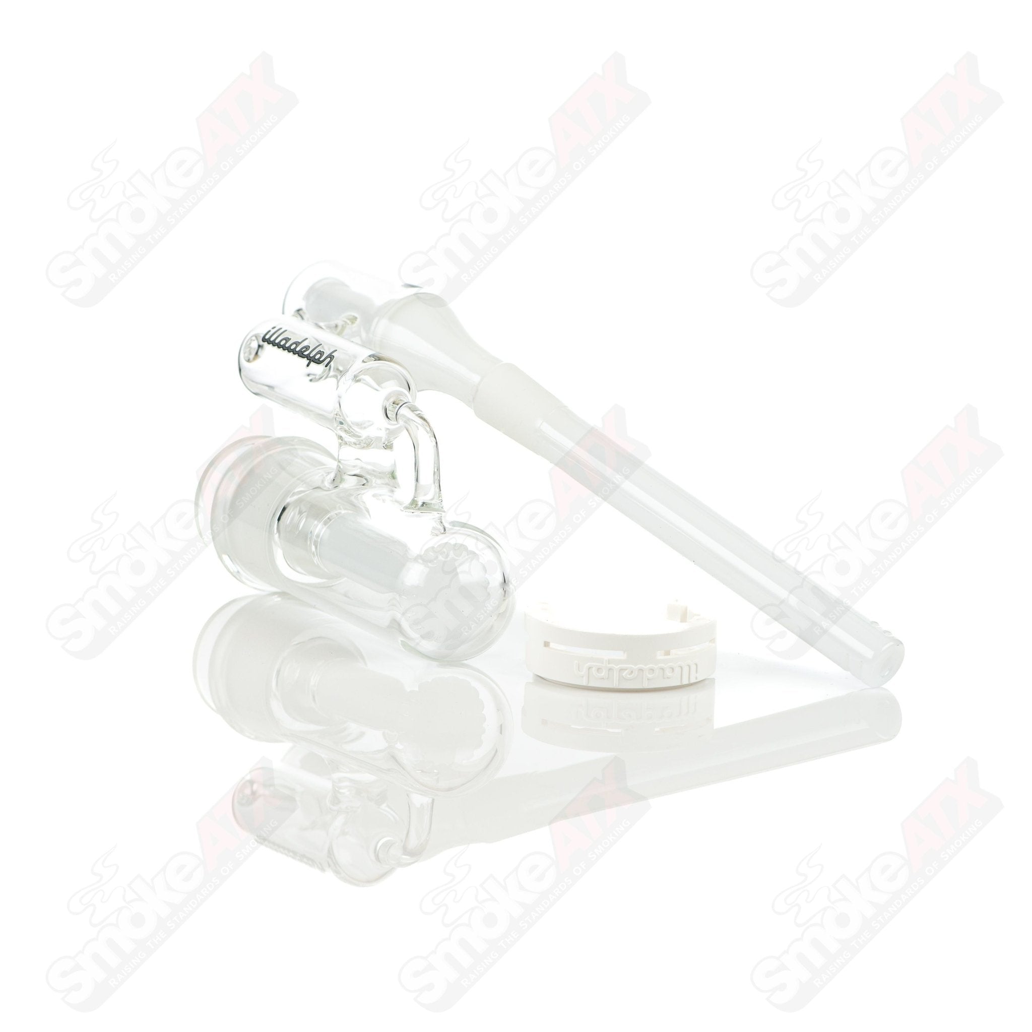 Grey Disc Ash Catcher Illadelph