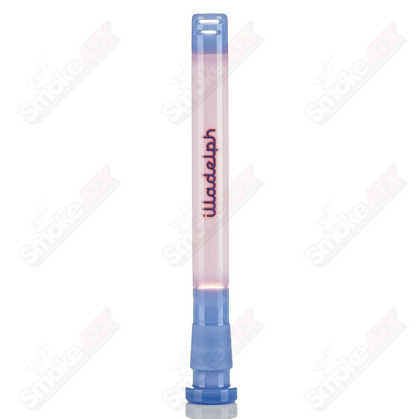 Illadelph Encalmo Downstem (Milky Pink/Milky Blue)
