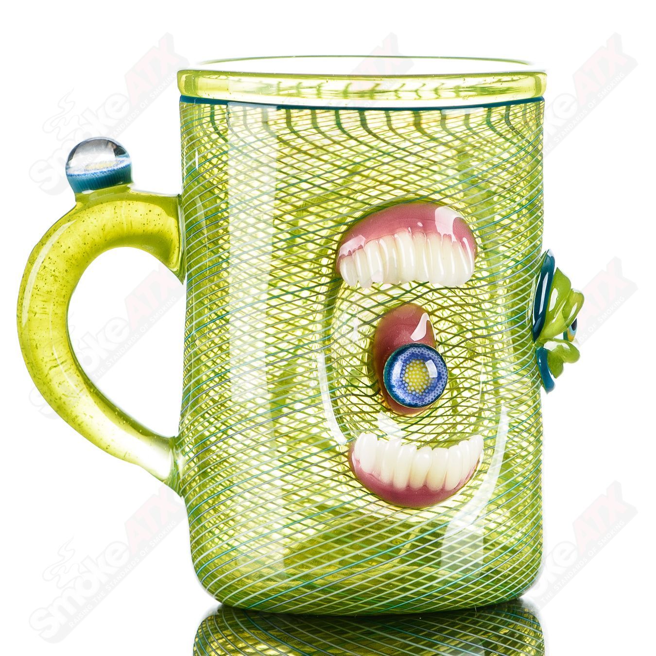 Mug by Dosa x Salt Glass