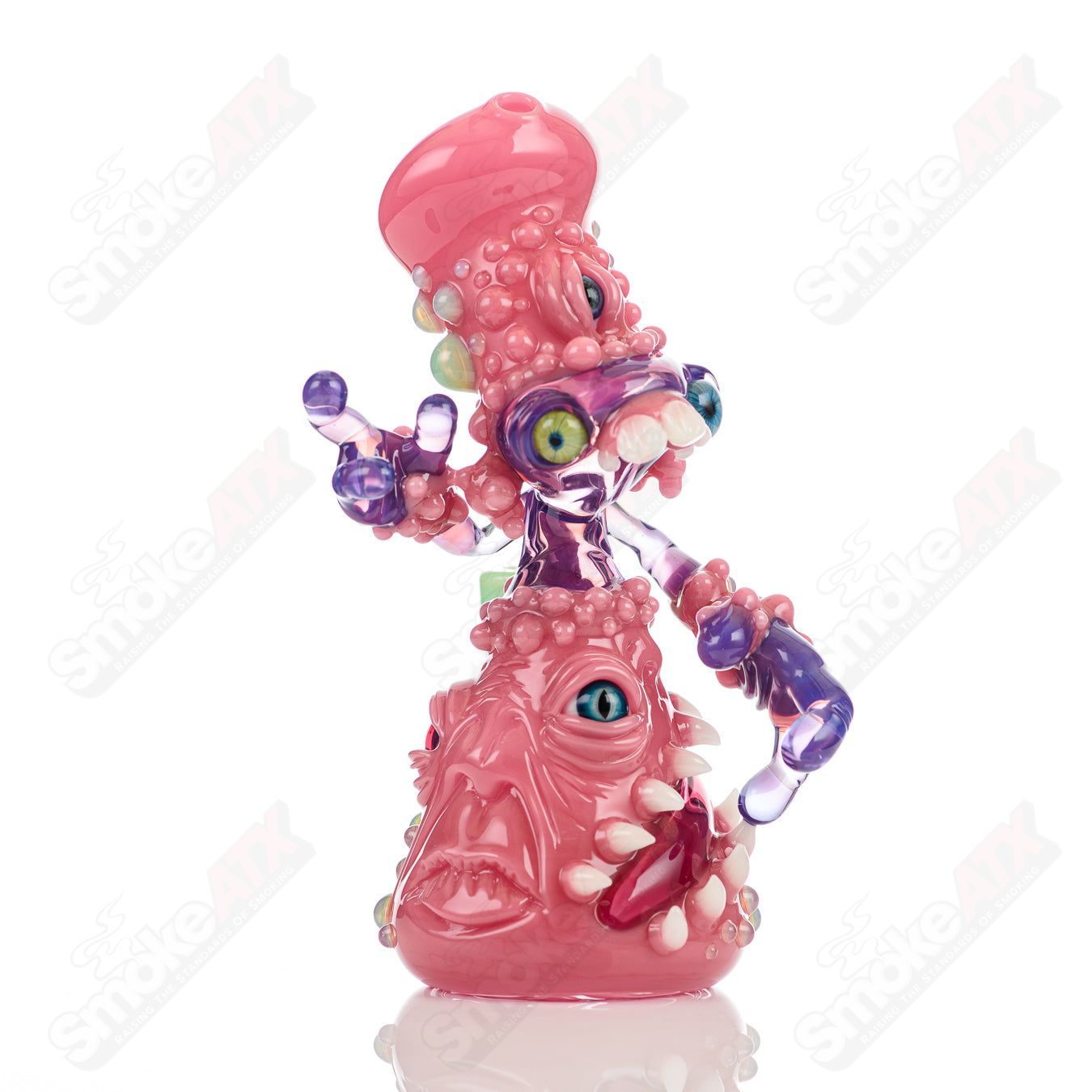 Organism Soul Window (Blush/Tooth/Stargazer/Slime) Brandon Martin x SALT