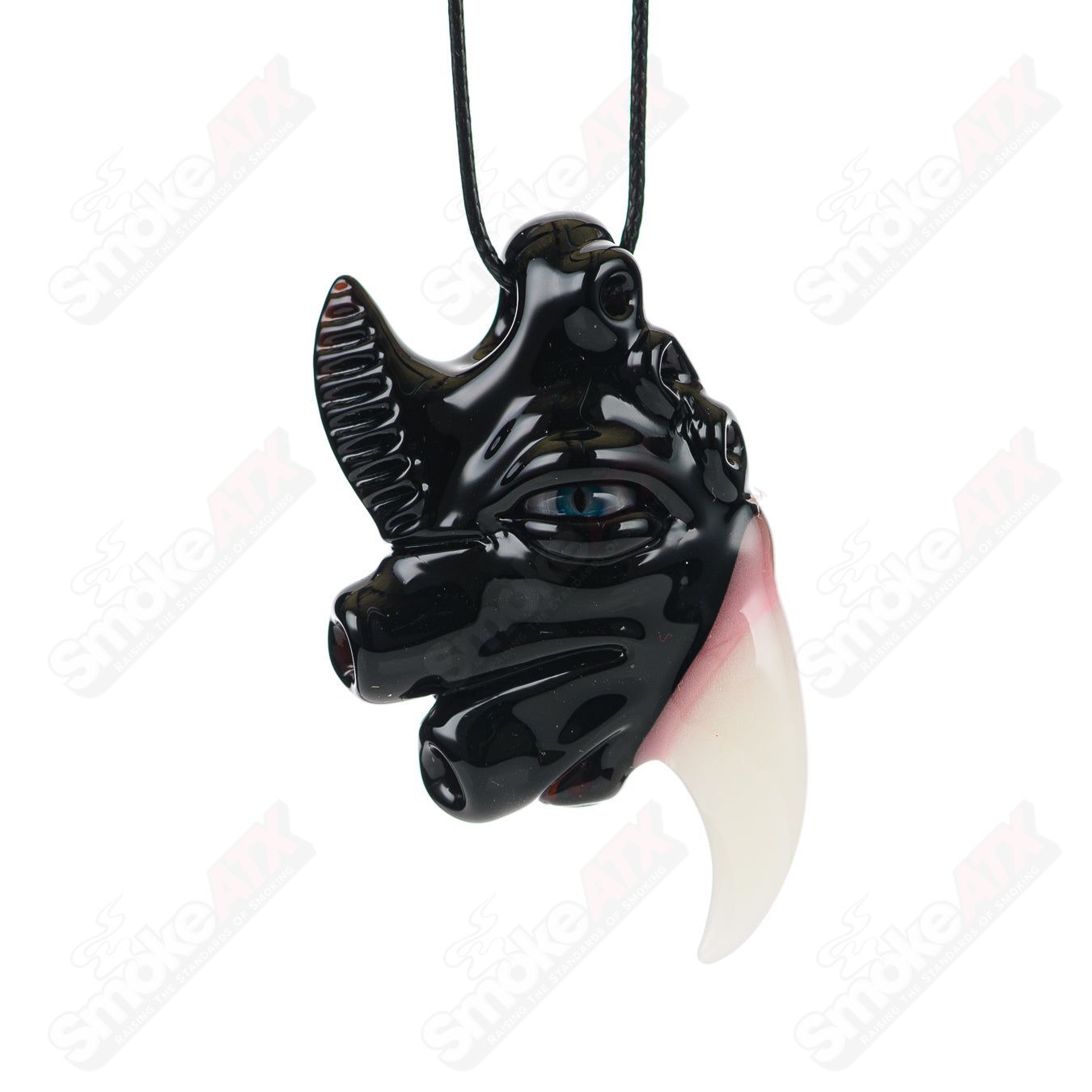 Pendant (Black Jack) SALT