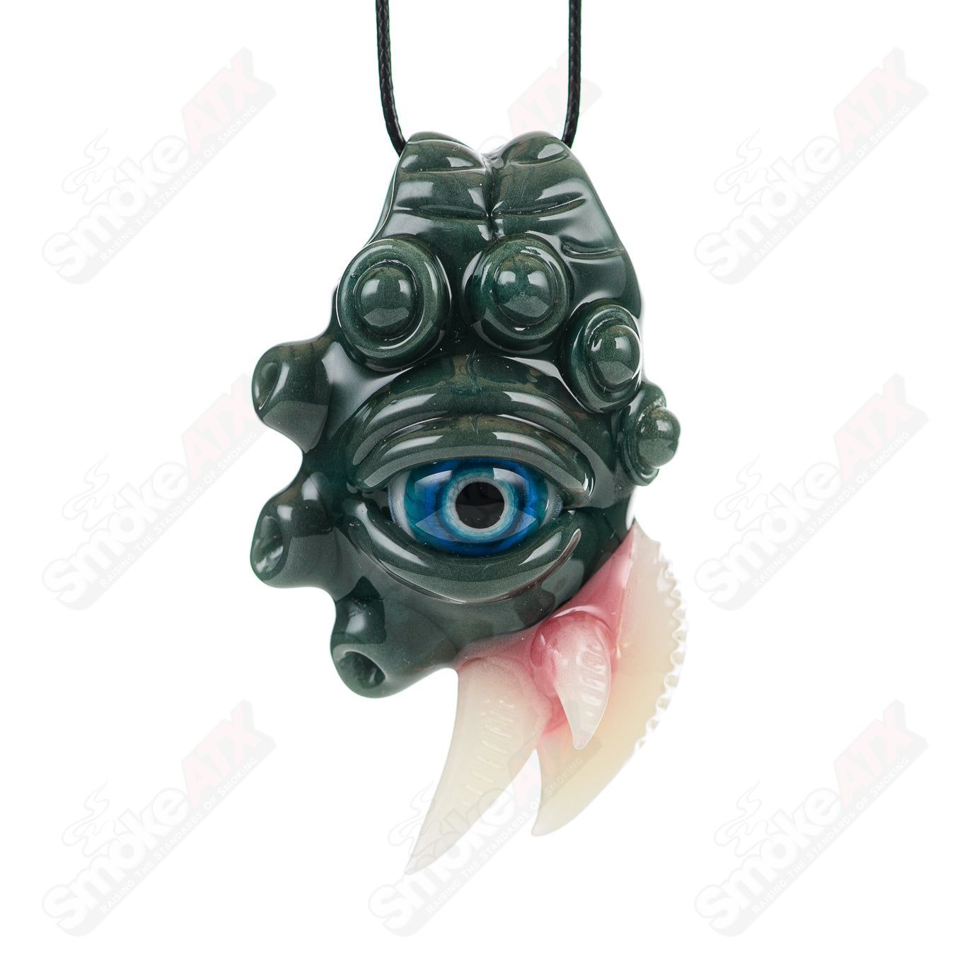 Pendant (Gunmount Black) SALT