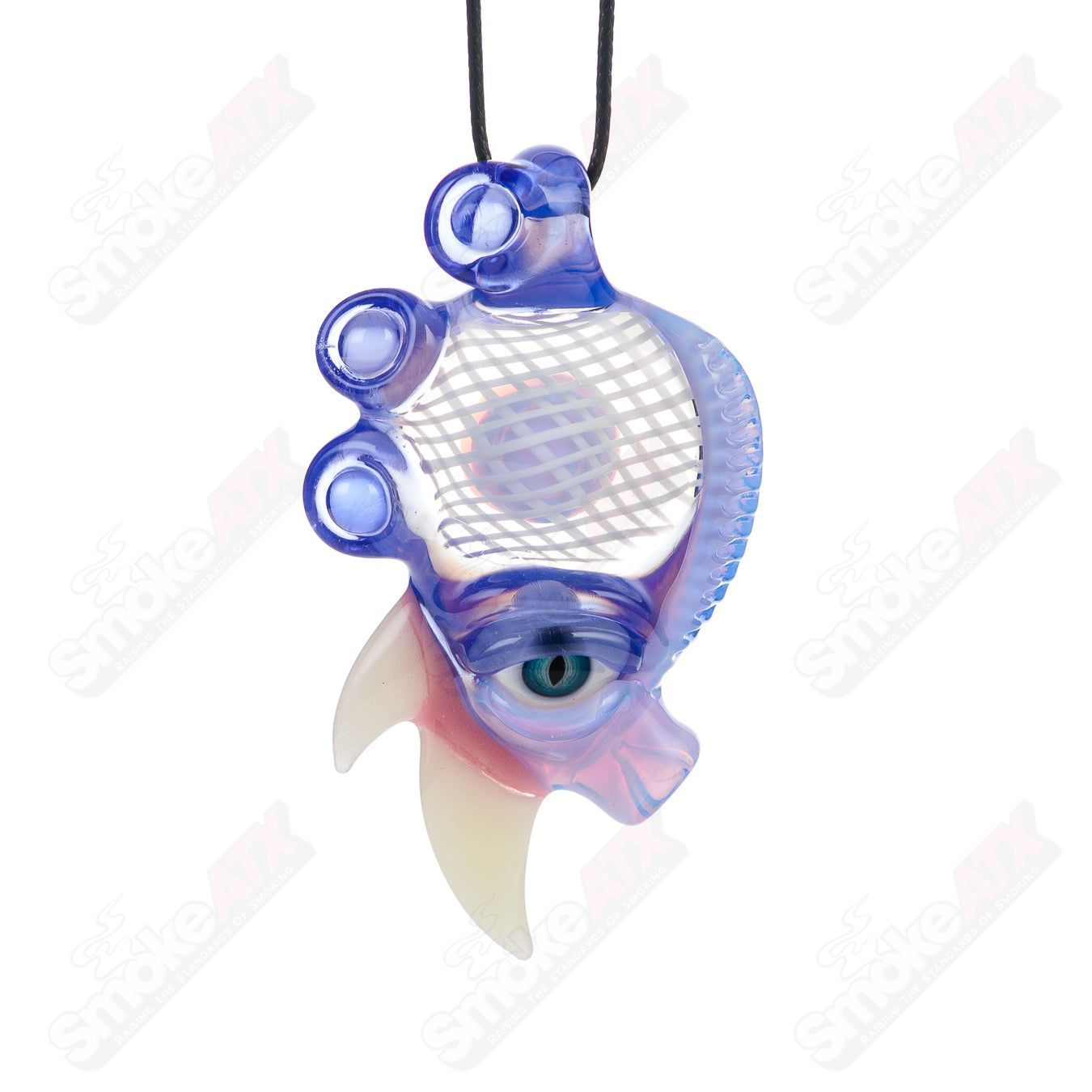 Pendant (Lotus White/Lucid/Neptune) SPG x SALT