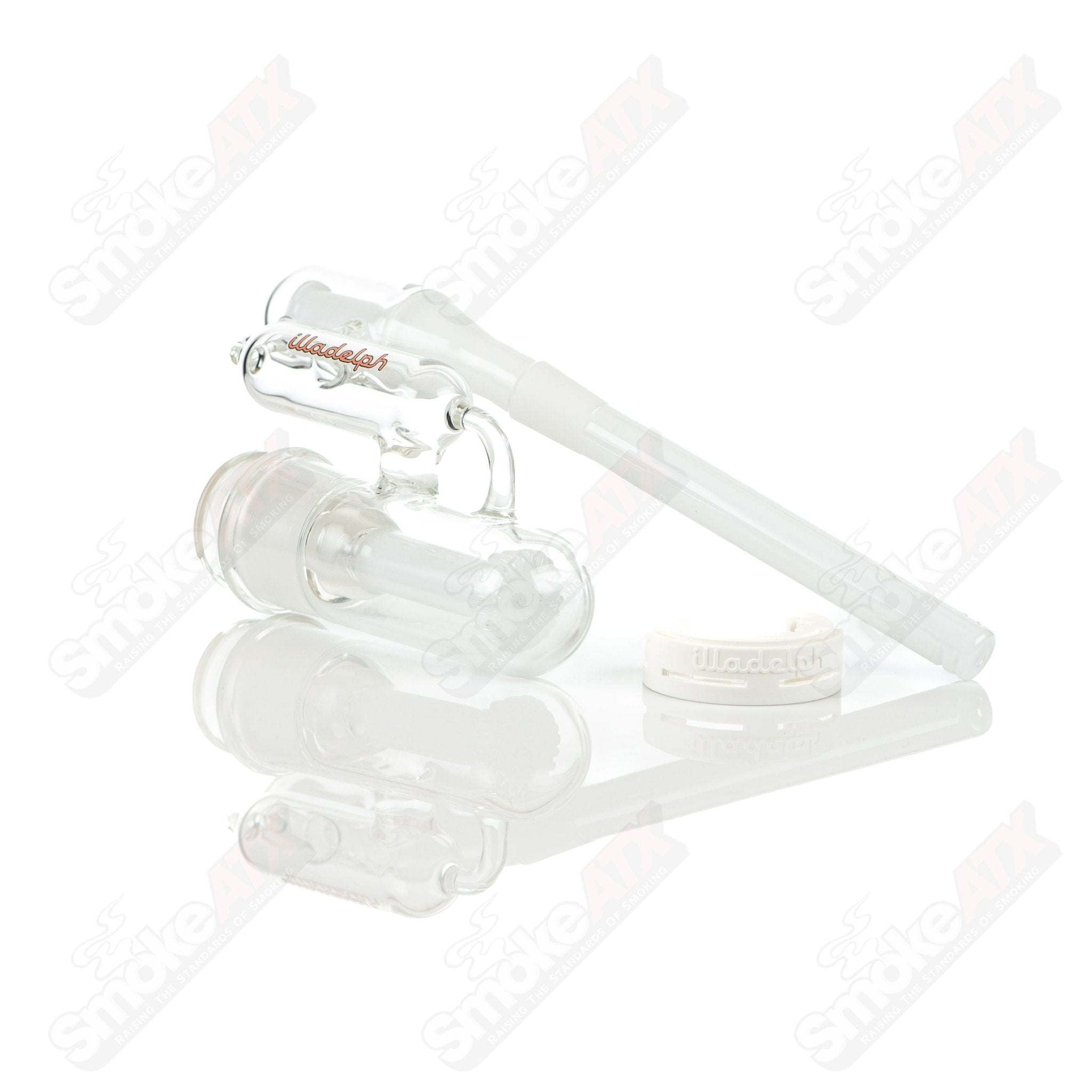 Pink Disc Ash Catcher Illadelph