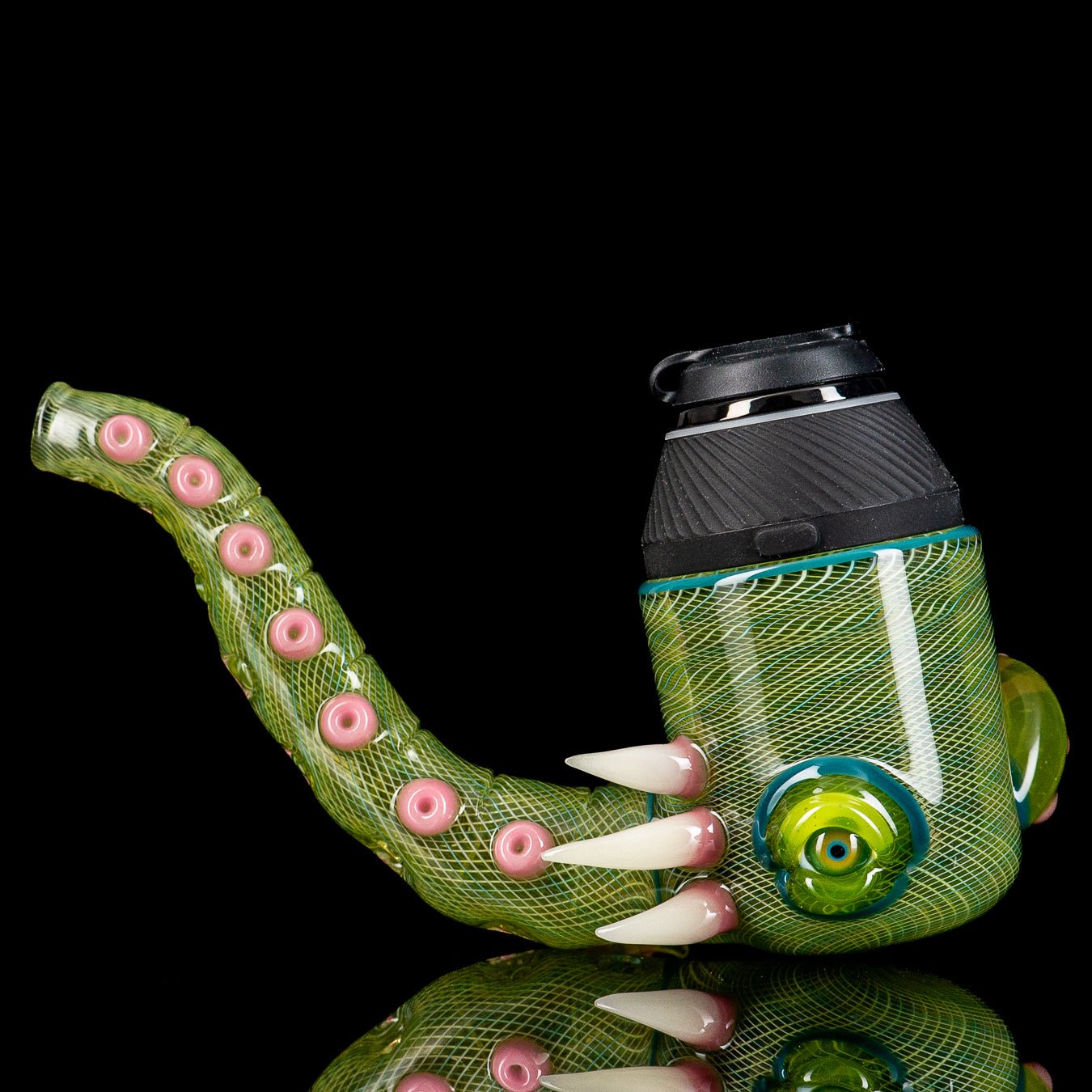 Proxy Sherlock by  Dosa & SALT Glass