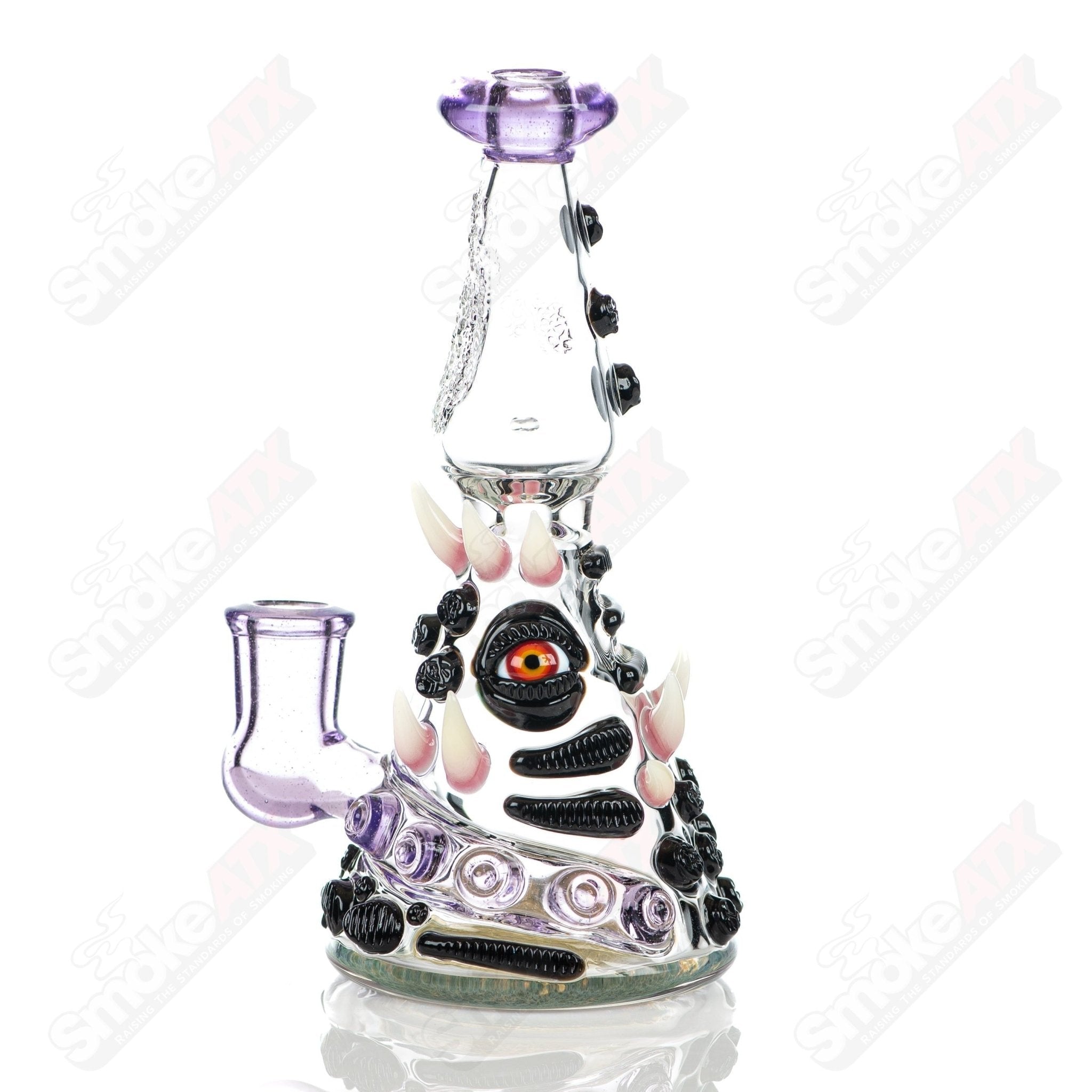 RipCurl by Helix & SALT Glass