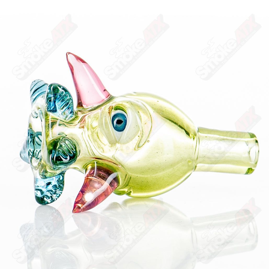 UV Bubble Cap (Ectoplasm/Paparazzi/Citrine/Telemagenta/Lucy/Atomic Stardust) SALT