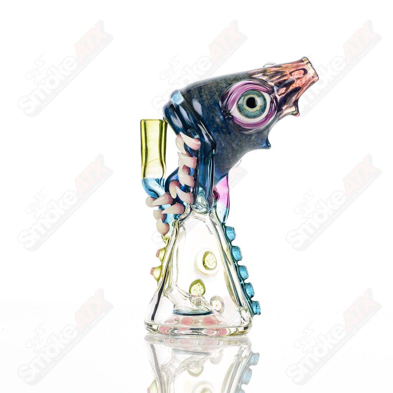 UV Saltacc ReCurl (Twilight/Gold Amethyst/Paparazzi/Irid/Royal Jelly/Atomic Stardust/Citrine/Ectoplasm) SALT