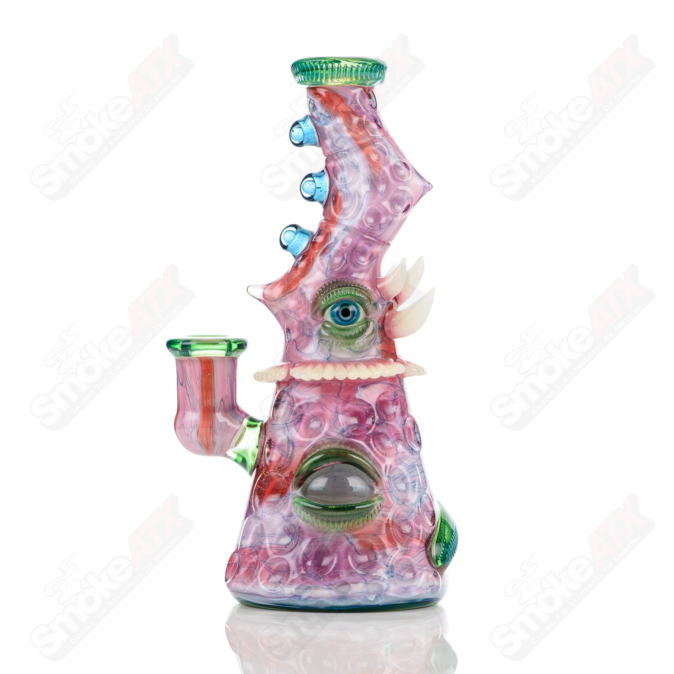 UV Saltacc Soul Window (Scomomoanet Prep/Plantphibian) Scomomoanet x SALT