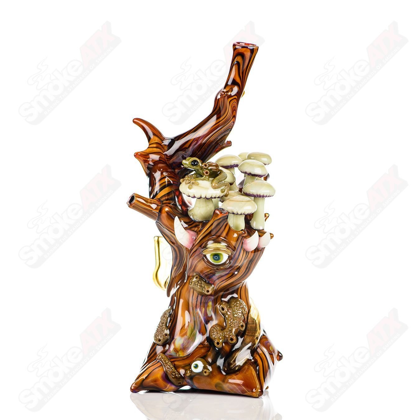 UV Salty Tree Stump RipCurl By Stoney Chicken & SALT