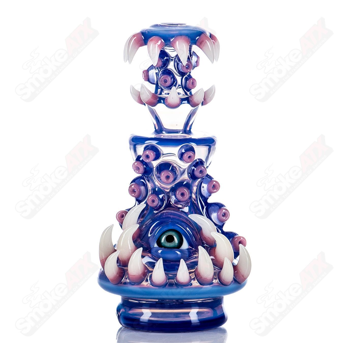 UV Soul-Window Puffco Top by SALT