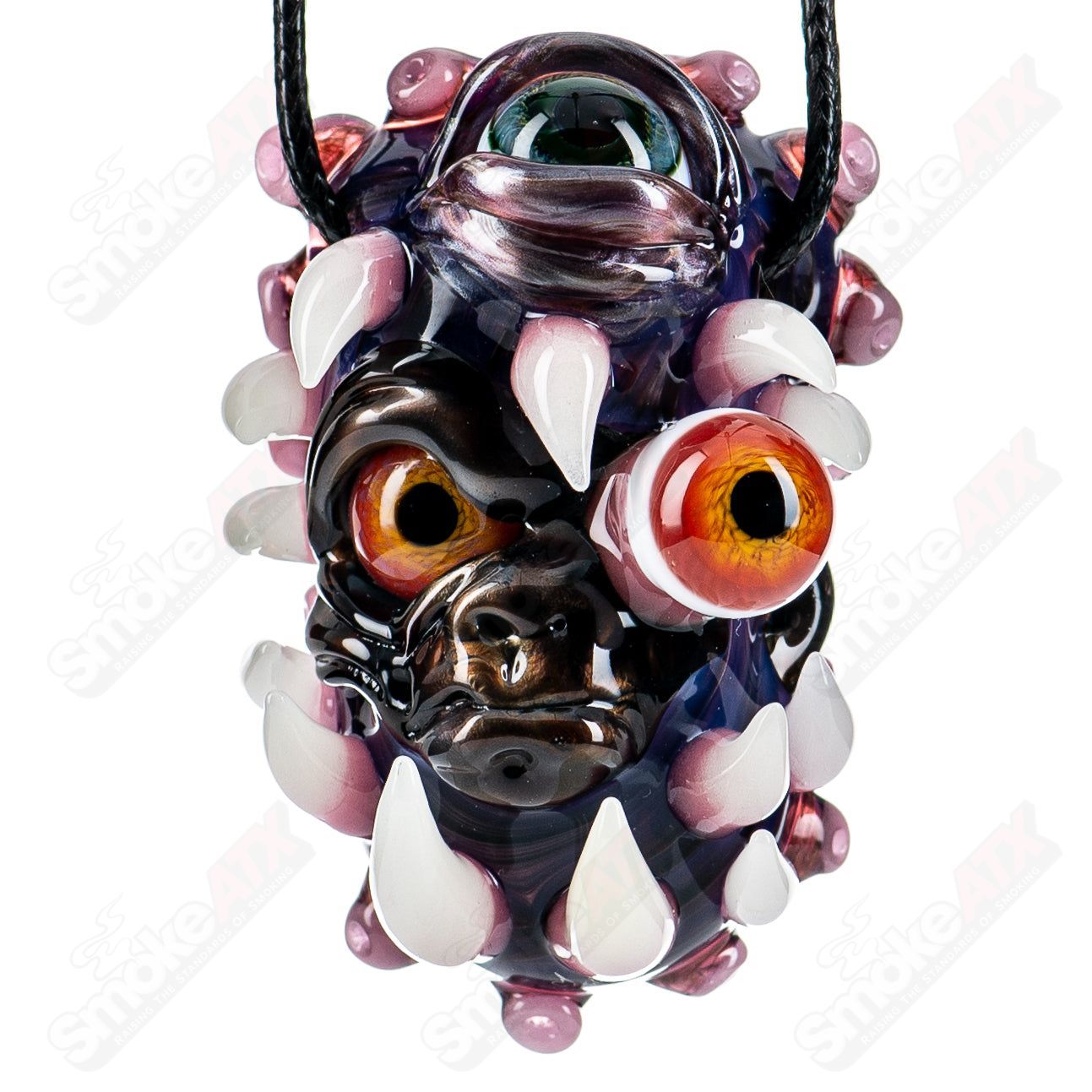Wook Pendant "Recall" #780 by SALT x Blu Sun