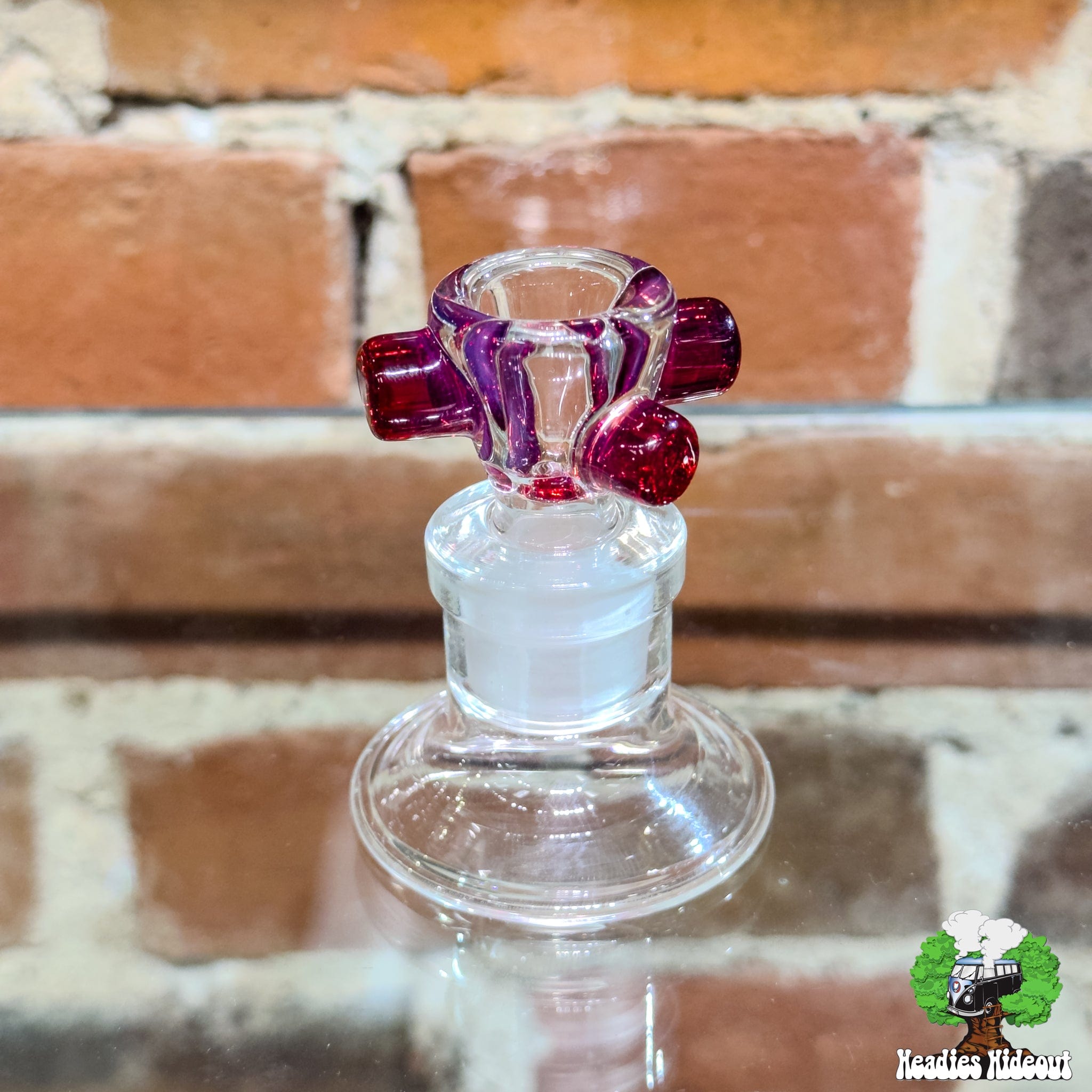 Zombie Hand 4 Hole Slide 14mm - Phoenix