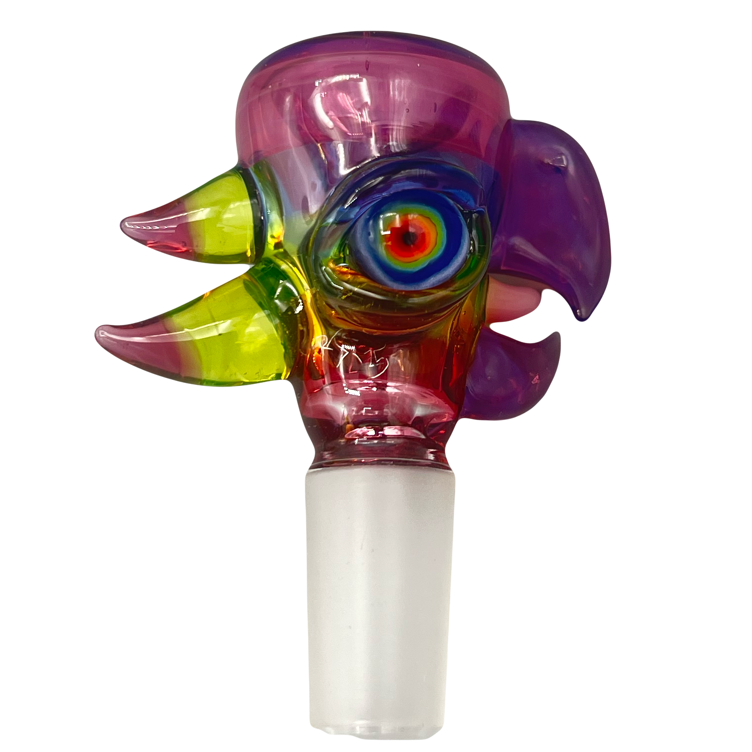 RJ - 14mm Flower Slides