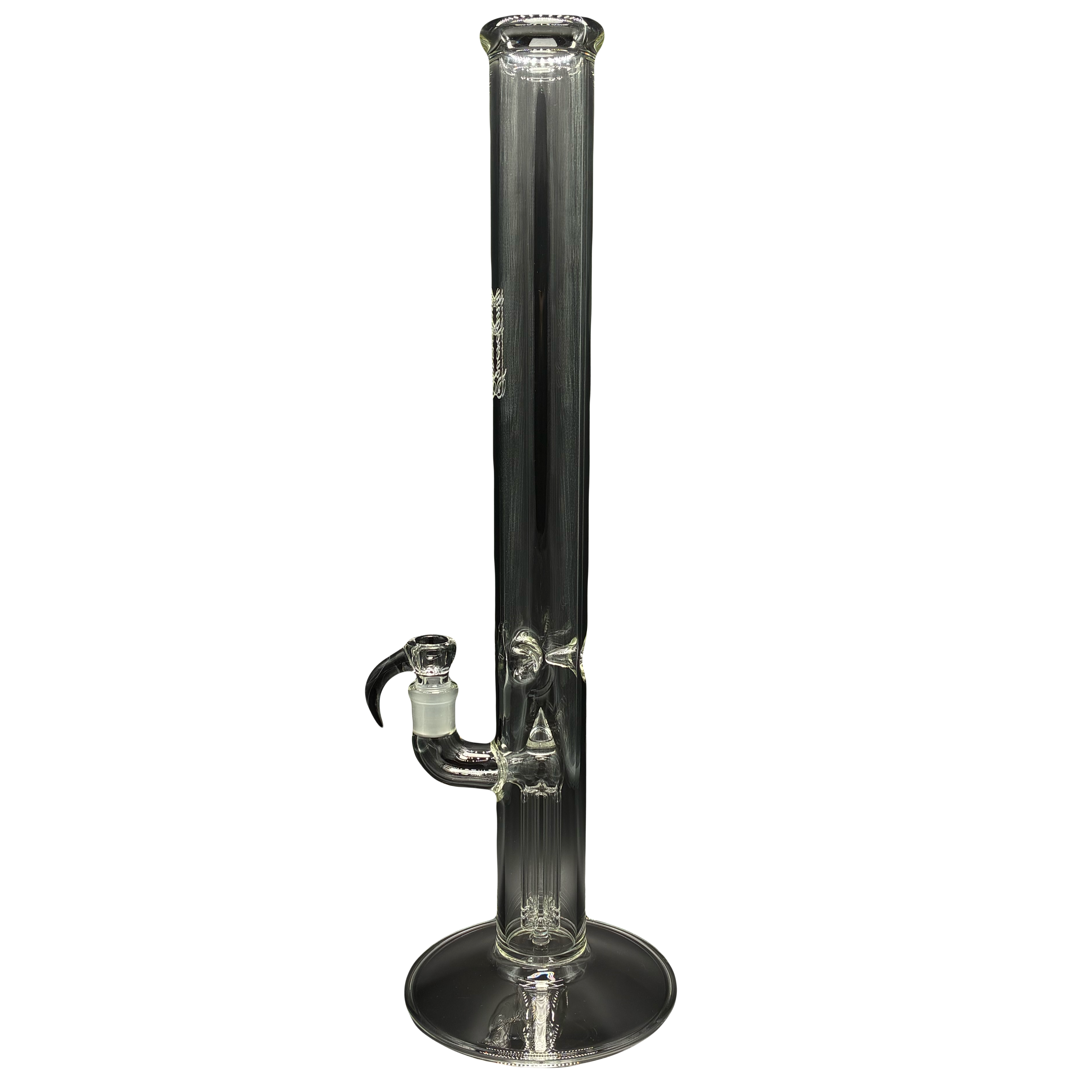 Sovereignty Glass 50x5 [Fixed 4] Slitted