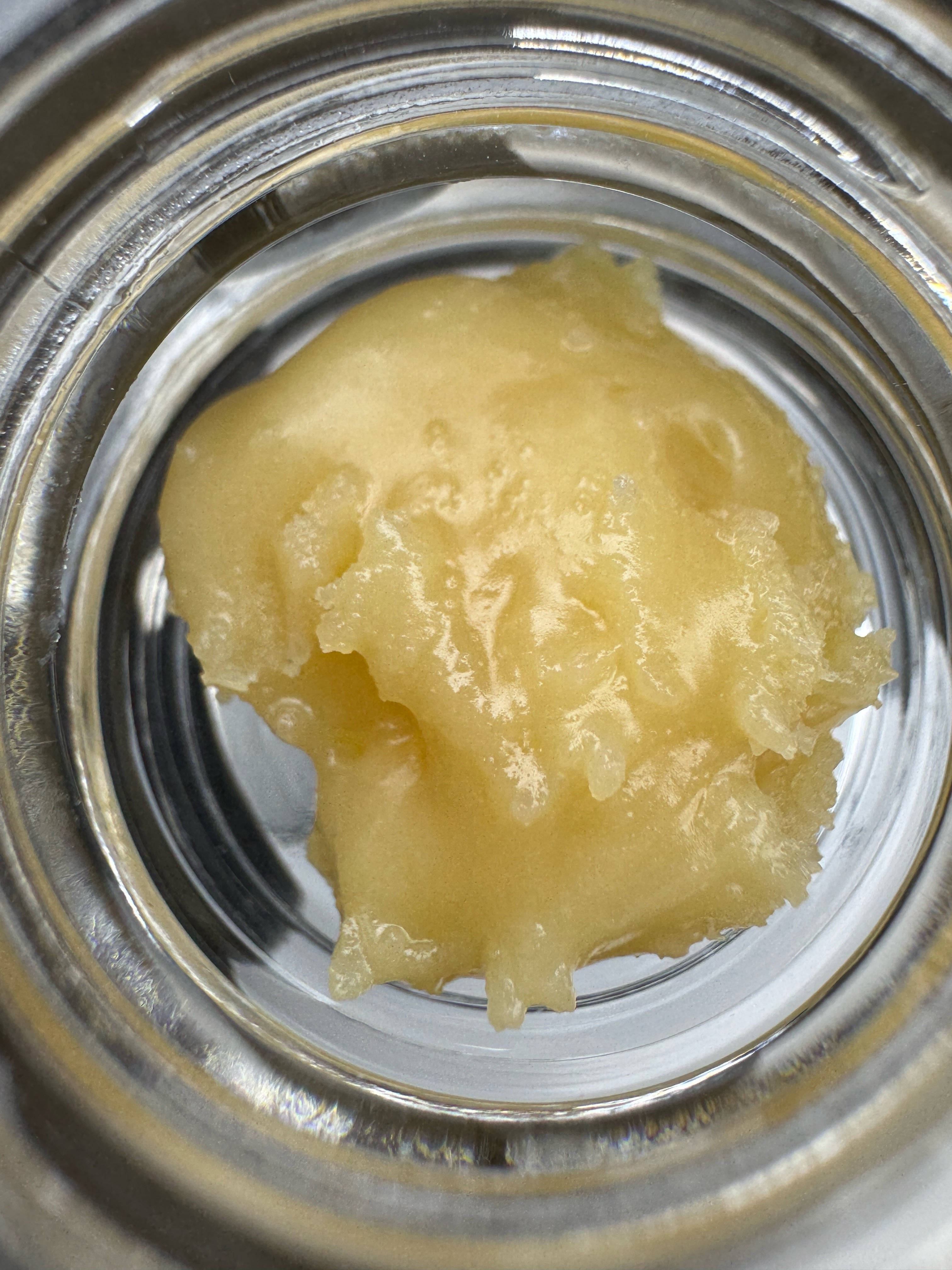 GMO - THCA Badder Concentrate