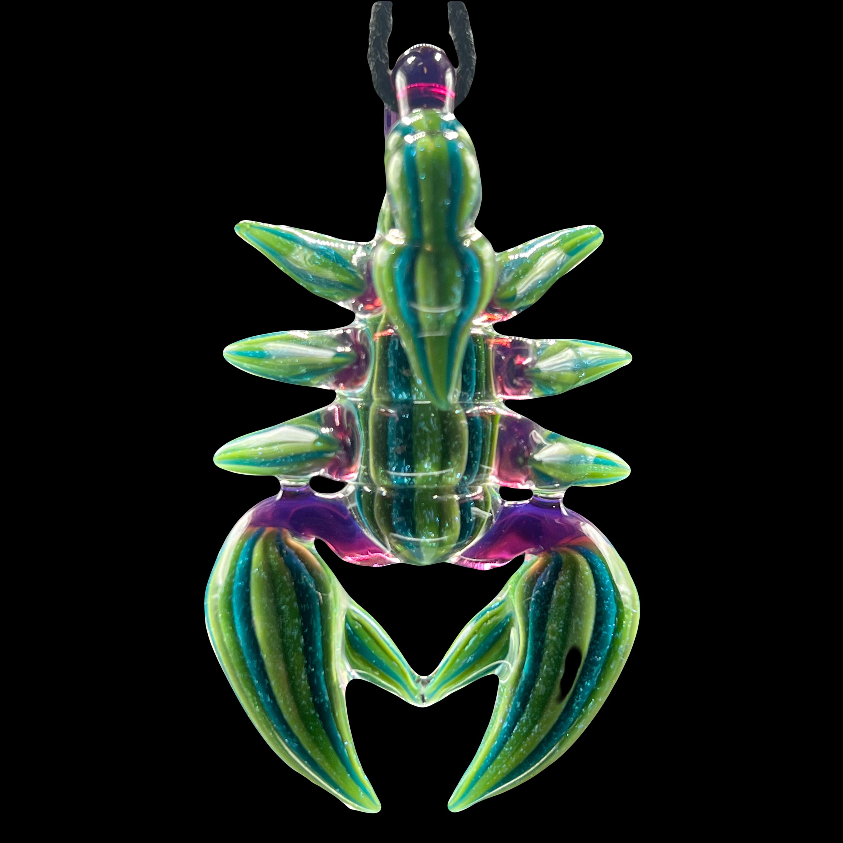 Darby Holm - Scorpion (Pendant) (2024)
