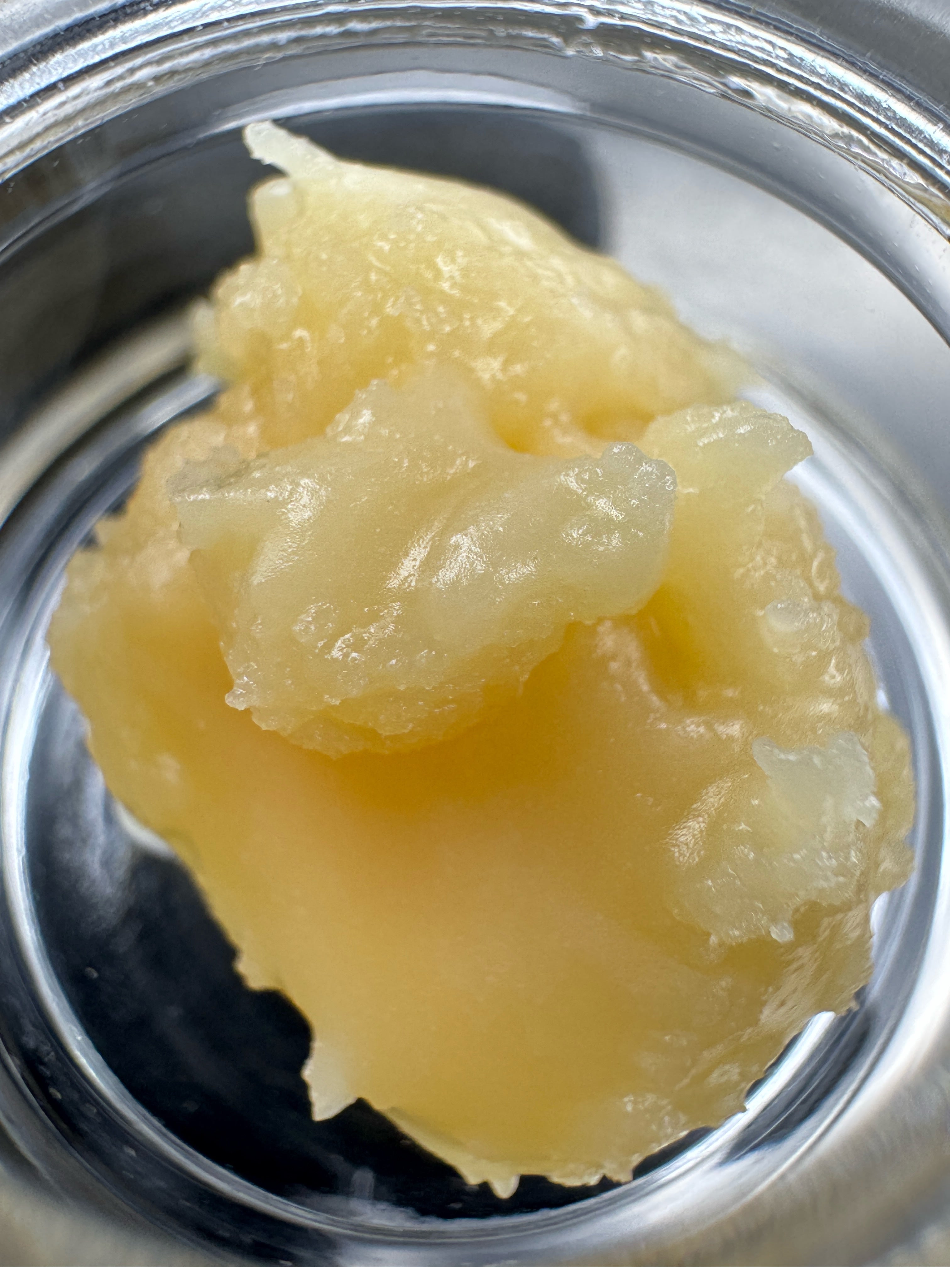 Neon Runtz - THCA Badder Concentrate