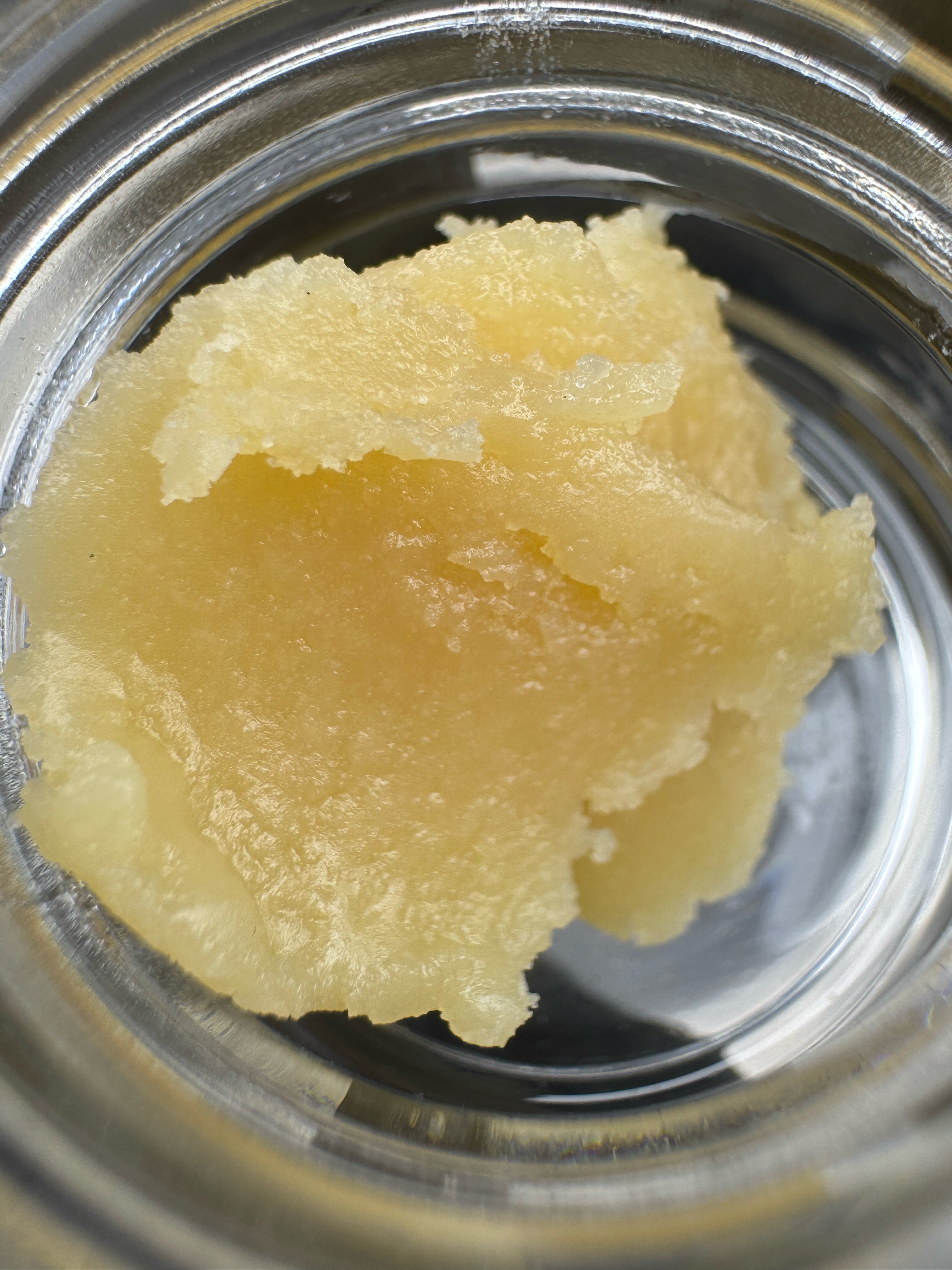 SFV OG - THCA Badder Concentrate