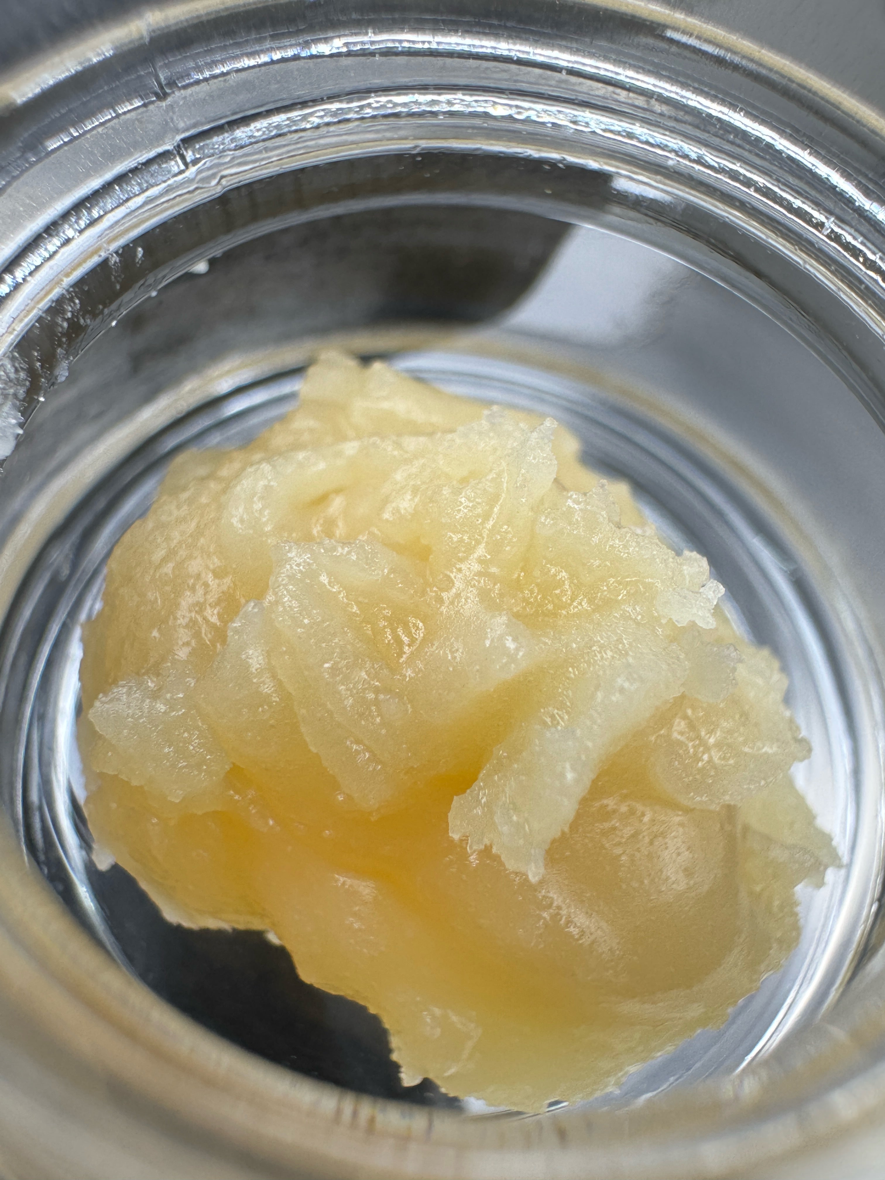 Unicorn Poop - THCA Badder Concentrate