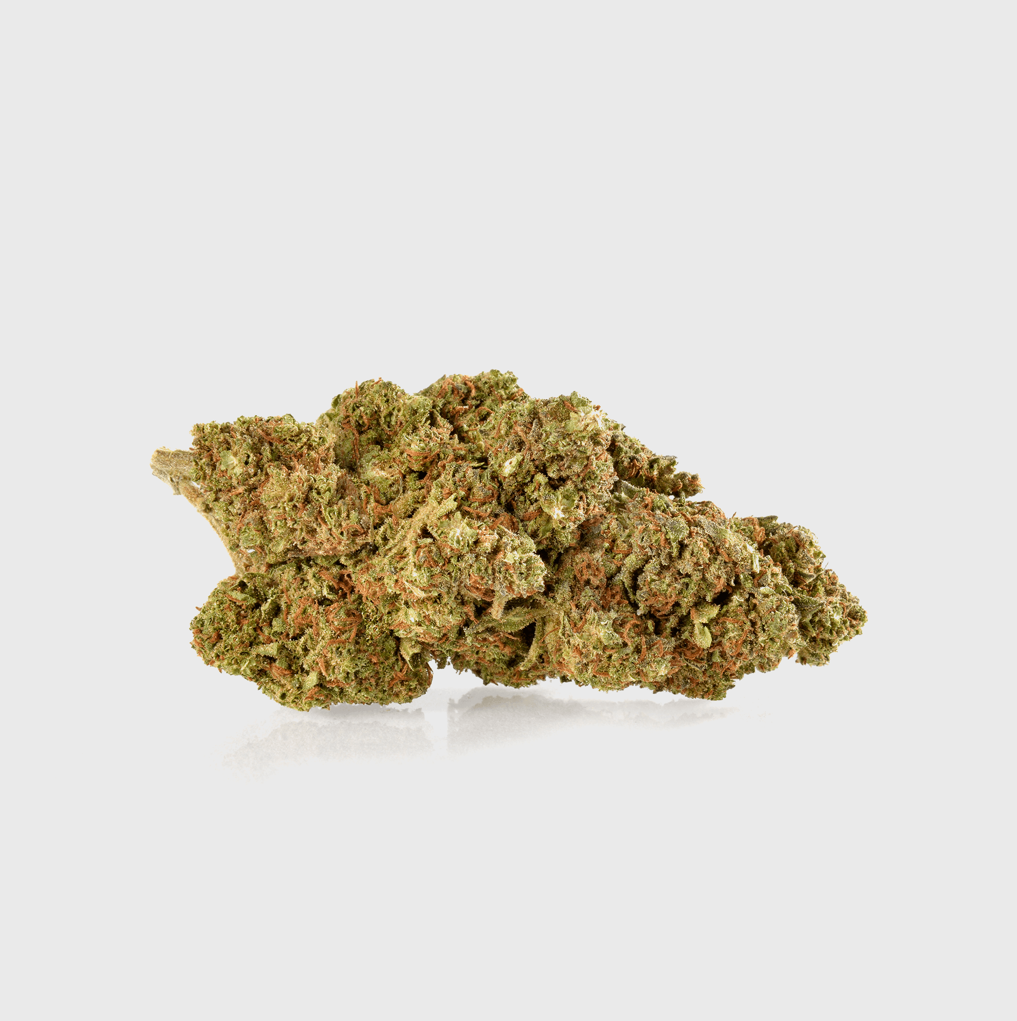 🍓 Strawberry Living Soil CBD 18%