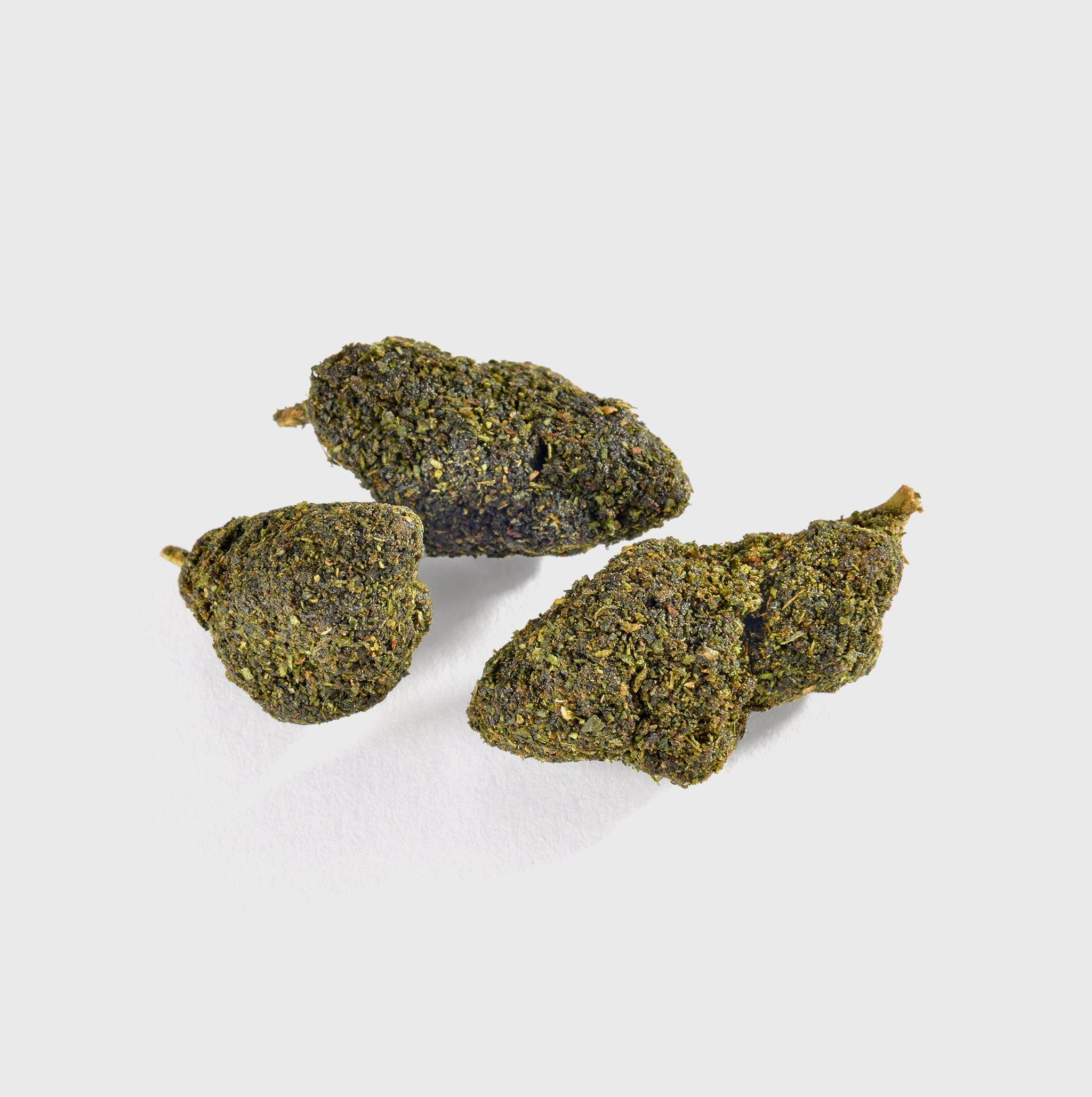 🗿 Stoney Weedrockz CBD 55%