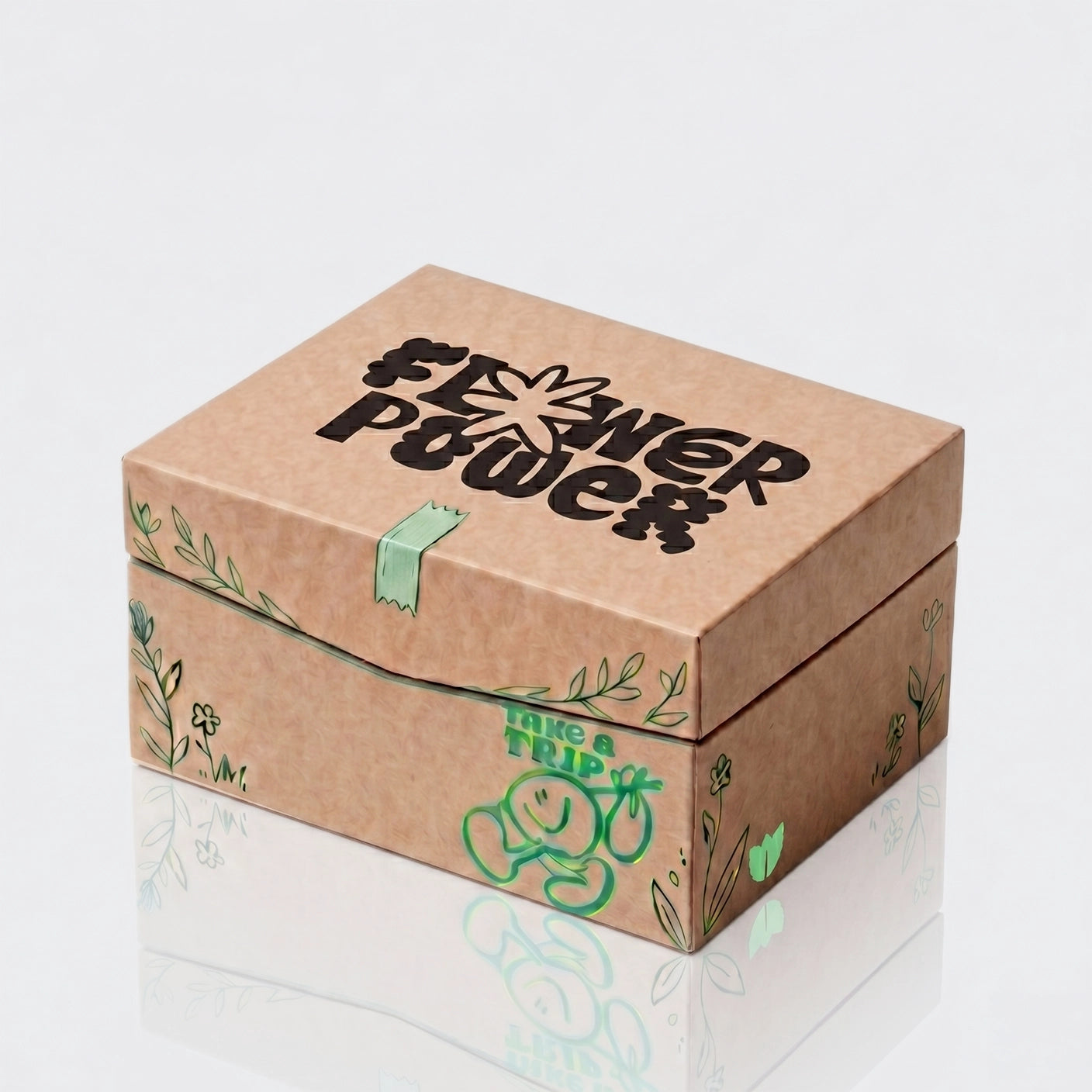 🎁Mystery Box