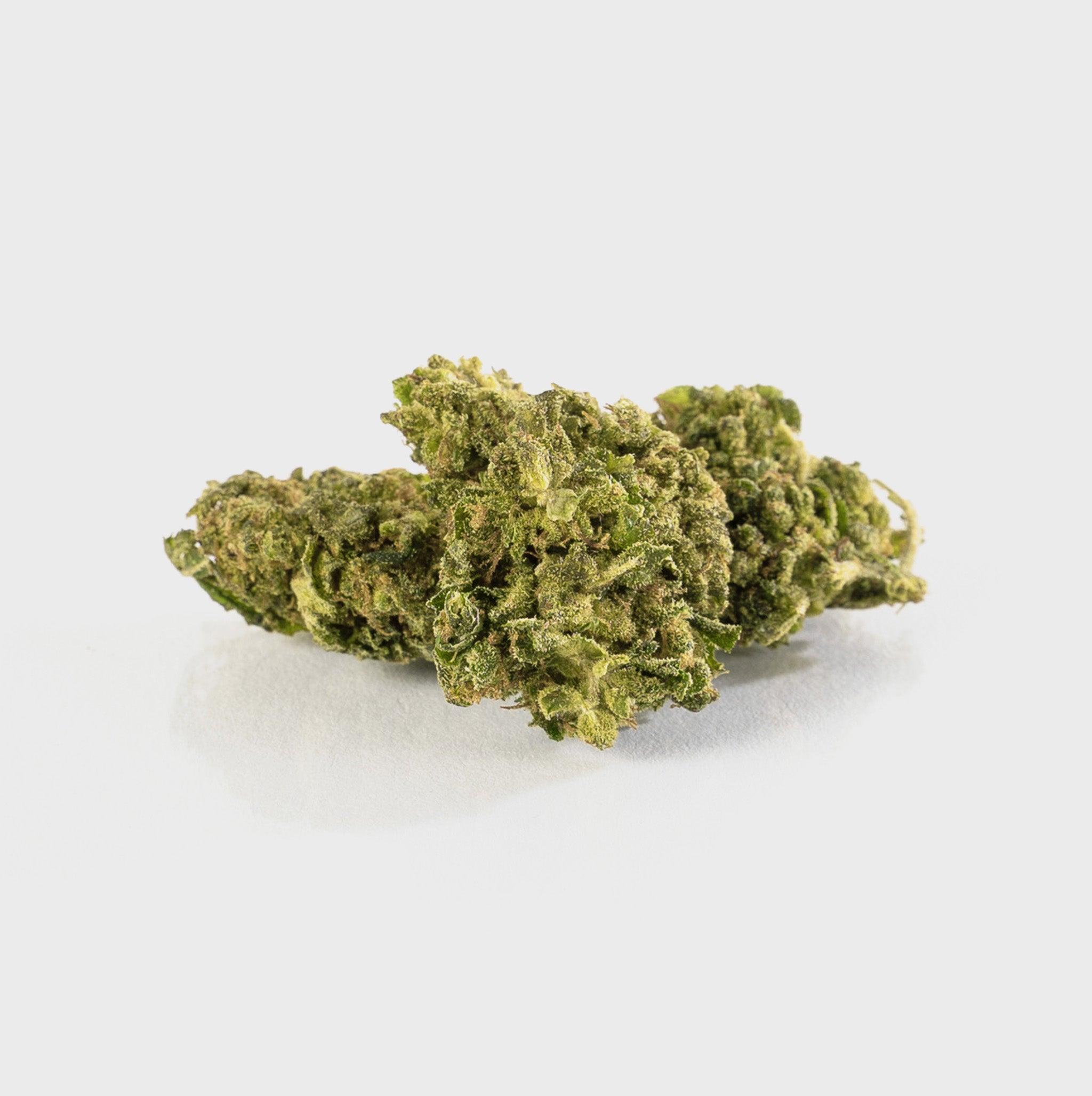 🍉 Melon Kush - POWER LVL: 4/5