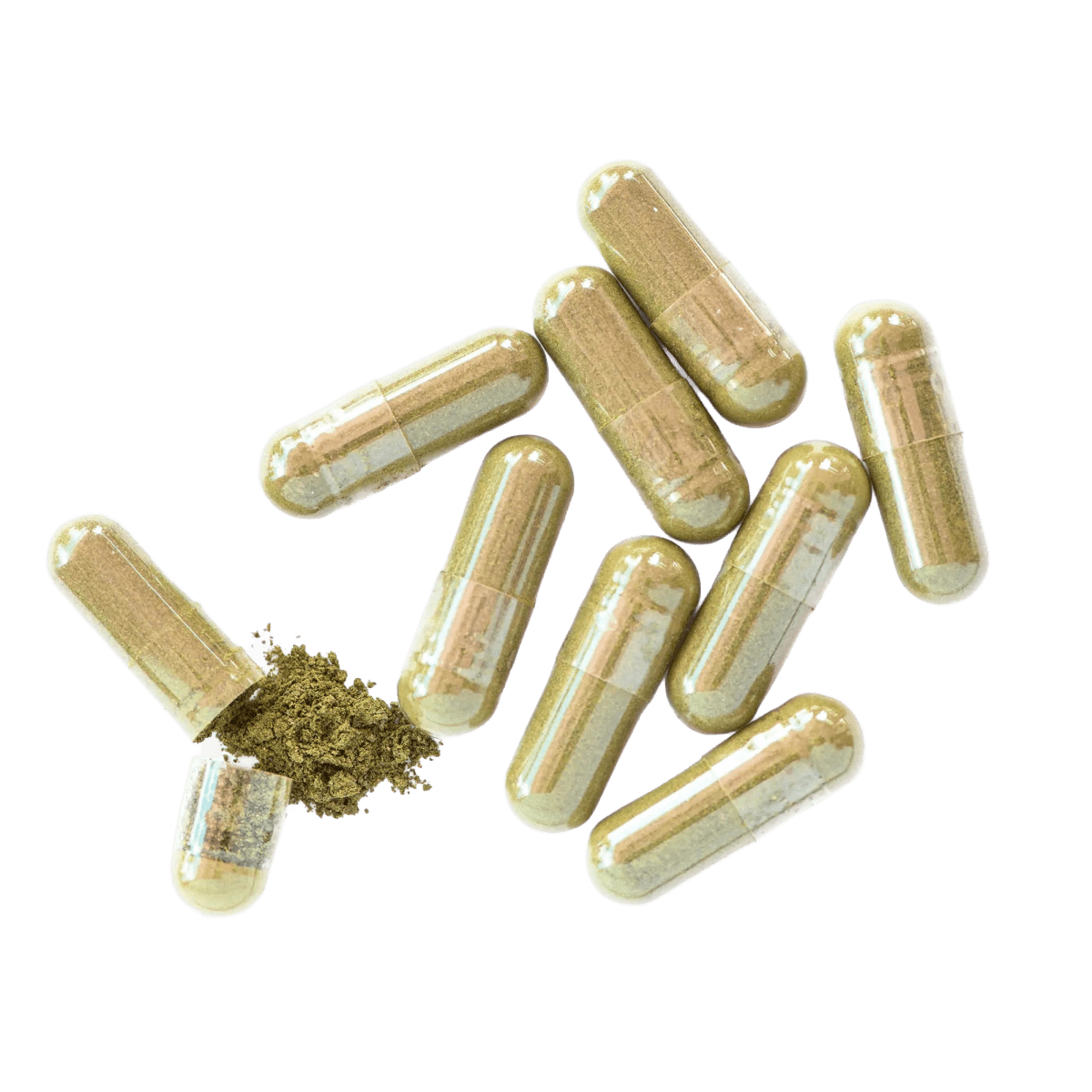 Kratom Kilos